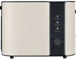 Severin AT 9576 Dusty Beige Toaster