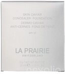 La Prairie Skin Concealer Foundation SPF15 Golden Beige - Concealer 2gr/Foundation