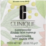 Clinique G0039139108, Clinique Superpowder Double Face Powder #04 Matte Honey 10 g