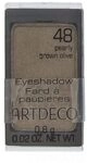 Artdeco Eyeshadow Pearl #48 Pearly Brown Olive 0,8 g G0012306275