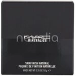 MAC Mineralize Skinfinish Natural Medium 10 g G0017227919