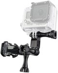 Mantona Winkelst&uuml;ck f&uuml;r GoPro 1020225