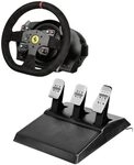 Thrustmaster T300 Ferrari Integral Alcantara Edition 4160652
