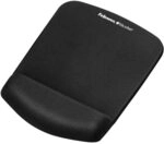 Fellowes Plushtouch Mauspad Handgelenkauflage schwarz 9252003