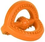 Trixie Greifer aus Naturgummi - 14 cm