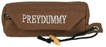 Trixie Preydummy - Canvas, Braun - 5 x 12 cm