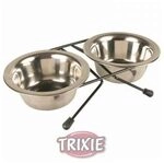 Trixie Eat On Feet Napfst&auml;nder - 2 x 2,8 L
