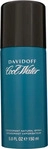 Davidoff G0025429114, Davidoff Cool Water Man Body Spray 150 ml