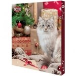 Trixie Adventskalender f&uuml;r Katzen