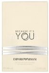 Armani Because It's You For Woman Edp Spray 100 ml G0038113826