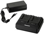 Panasonic AG-BRD50EC Ladeger&auml;t f&uuml;r VBR-Serie