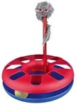 Trixie Crazy Circle mit Fellmaus - 24 x 29 cm