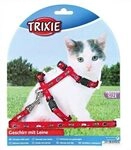 Trixie K&auml;tzchen-Garnitur mit Katzenmotiv