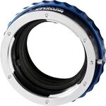 Novoflex Adapter Nikon FD Objektiv an Leica M Kamera LEM/NIK-NT