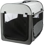 Trixie Hundebox Basic - 55 &times; 65 &times; 80 cm