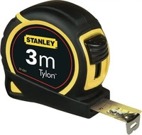 Stanley Black&Decker 1-30-697, Stanley Black&Decker Stanley Bandma&szlig; Tylon 5m/19mm