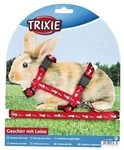 Trixie Kaninchen-Garnitur mit Motiv