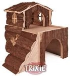 Trixie Meerschweinchenhaus Bjork