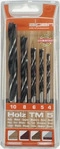 Alpen-Maykestag 600112100, Alpen-Maykestag Alpen TM 5 Holz 4-5-6-8-10 mm