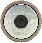 Bosch 1603340031, Bosch SDS-CLIC Schnellspannmuffe