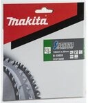 Makita SPECIALIZED S&auml;geblatt 136x20x48Z B-33825