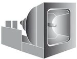 Epson ELPLP91 Ersatzlampe V13H010L91