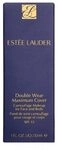 Estee Lauder E.Lauder Double Wear Maximum Cover Makeup SPF15 2n1 Desert Beige...