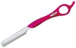 Haaro Feather Razor pink 2328