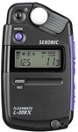 Sekonic L-308X Flashmate 100357X