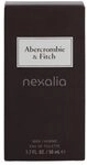 Abercrombie & Fitch First Instinct Man Edt Spray 50 ml G0013627508