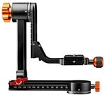 Walimex pro Gimbal Head A20 Aluminium 1021961