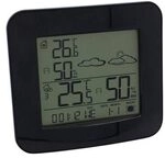 Mebus 40715 Funk-Wetterstation