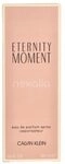 Calvin Klein Eternity Moment Edp Spray 50 ml G0005252091
