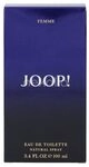 Joop! Femme Edt Spray 100 ml G0014272417
