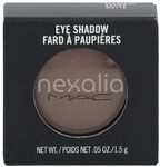 MAC Small Eye Shadow Charcoal Brown Matte 1,5 g G0019710488