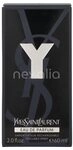 Yves Saint Laurent YSL Y For Men Edp Spray Refillable 60 ml G0030592766