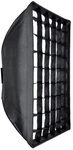 Godox SB-FW6090 - 60x90 cm Softbox mit Grid 60x90 cm