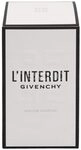 Givenchy L'Interdit Edp Spray 50 ml G0017774611