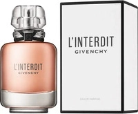 Givenchy G0000131049, Givenchy L'Interdit Edp Spray 80 ml