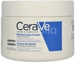 CeraVe Moisturising Cream For Dry To Very Dry Skin 340 g G0027201800