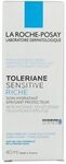 La Roche-Posay Toleriane Sensitive Rich Cream Alcohol Free 40 ml G0008529831