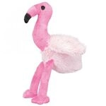 Trixie Pl&uuml;schtier Flamingo - 35 cm