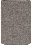 Pocketbook Shell Cover grey WPUC-627-S-GY