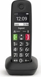 Gigaset S30852-H2961-B101, Gigaset E290 HX schwarz