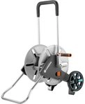 Gardena Schlauchwagen CleverRoll M Metall 18541-20