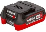 Metabo 12V 4,0Ah LiHD Akku-Pack 625349000