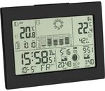 TFA 35.1155.01 Wetterstation