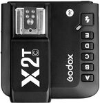 Godox X2T-C Transmitter f&uuml;r Canon
