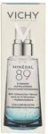 Vichy Mineral 89 Fortifying & Plumping Daily Booster Alcohol Free 75 ml