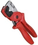 KNIPEX Schneider f&uuml;r Mehrschicht-/Pneum.-schl. 90 10 185